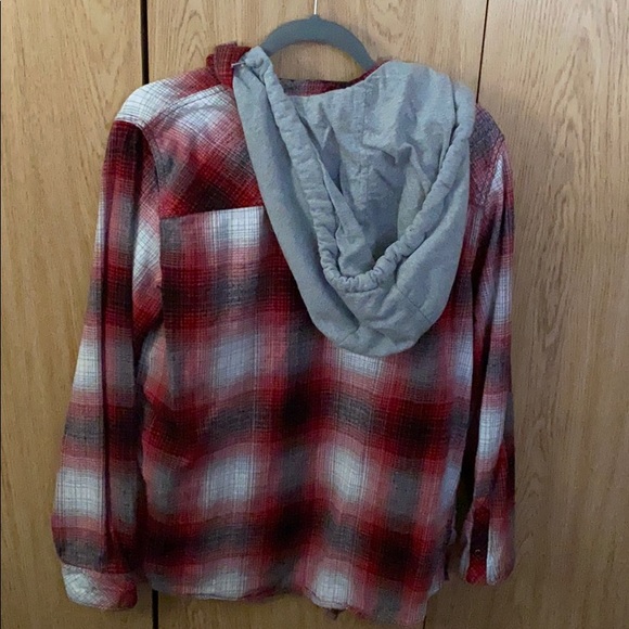 Flannel - Picture 2 of 2